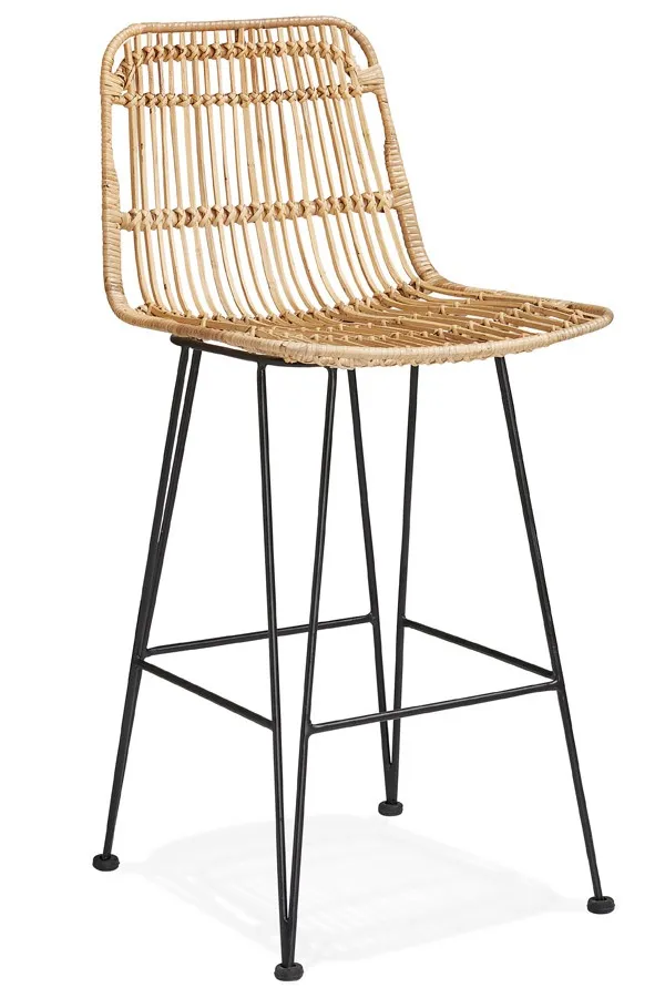 Hoker LIANO MINI - naturalny