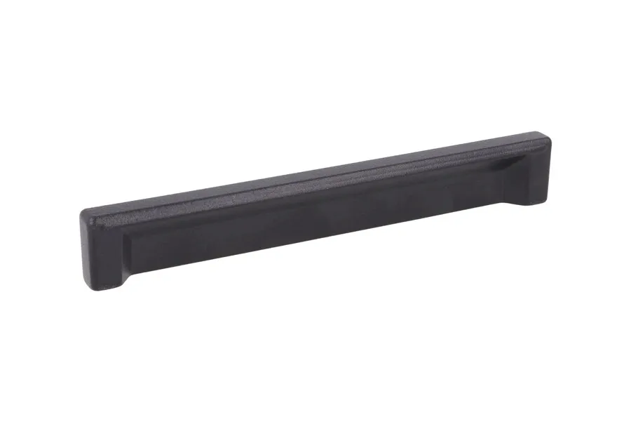 Uchwyt 2891 - czarny struktura / rozstaw 192 mm