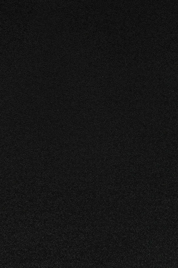 Krzesło STACKS - czarny