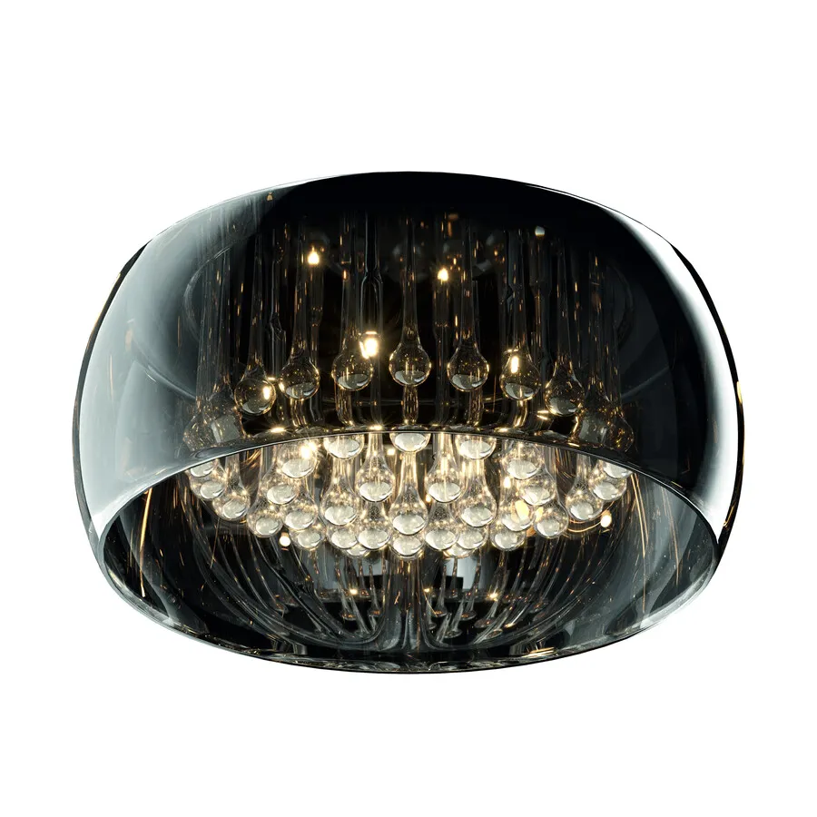 Lampa sufitowa CRYSTAL C0076-06X-F4FZ