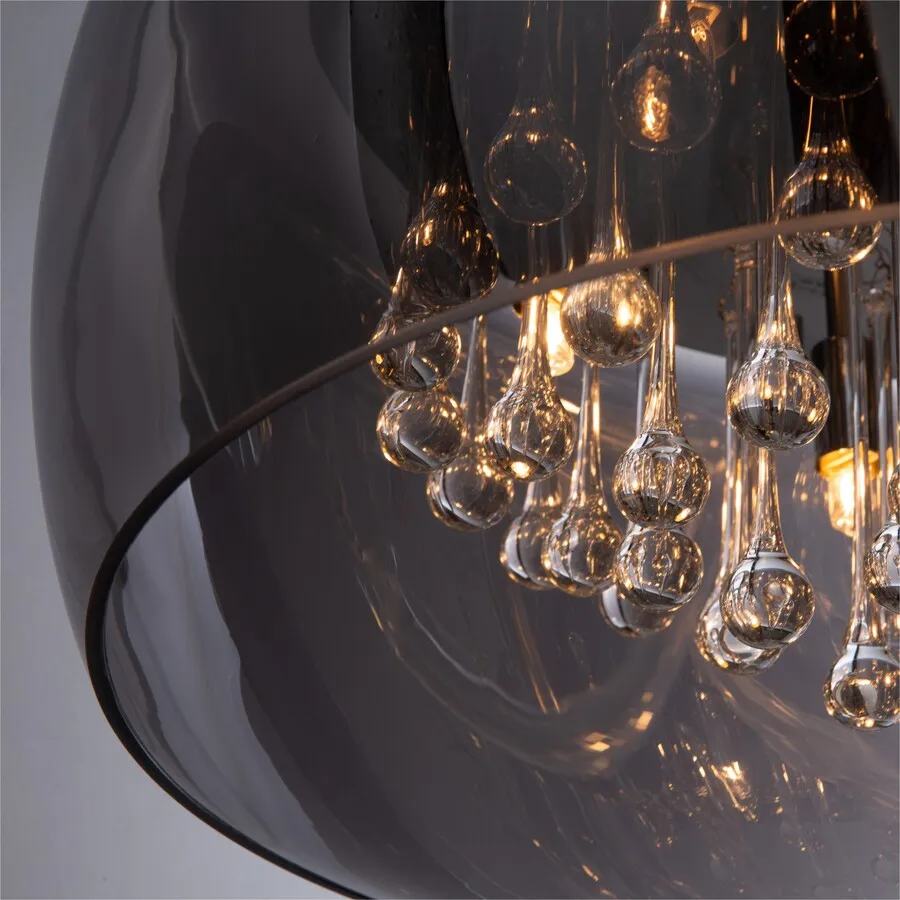 Lampa sufitowa CRYSTAL C0076-06X-F4FZ
