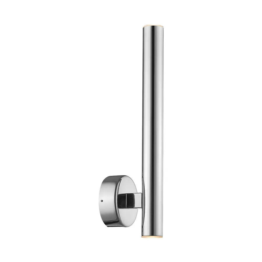 Kinkiet LOYA W0461-02B-F4F4 - chrom