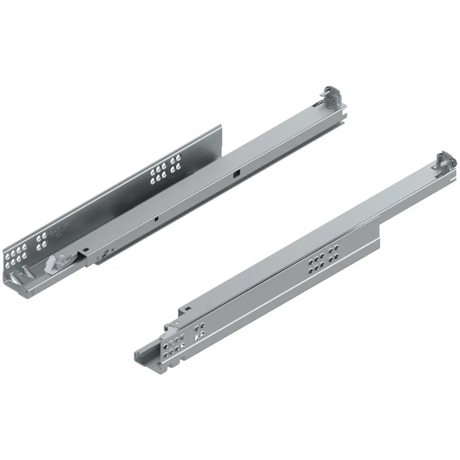 Prowadnica do Tip-On TANDEM 560F C / dł. 60 cm / wysuw 100%