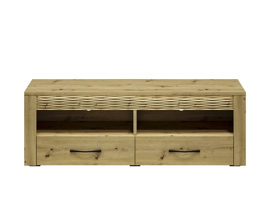 Szafka RTV ARTIS 11 - dąb artisan