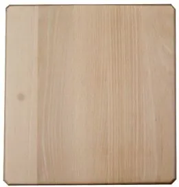 Taboret bukowy B1