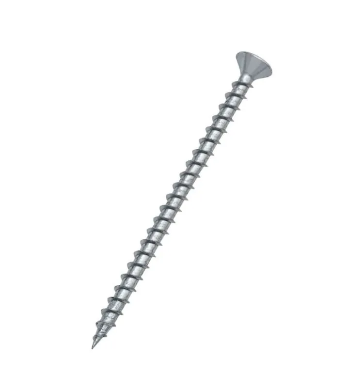 Wkręt Wurth WUPOFAST A2K - stal ocynk / 3.5x16/12 mm / 1000 szt.