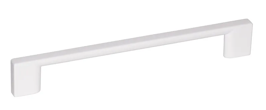 Uchwyt 2576 - biały półmat / rozstaw 96 mm