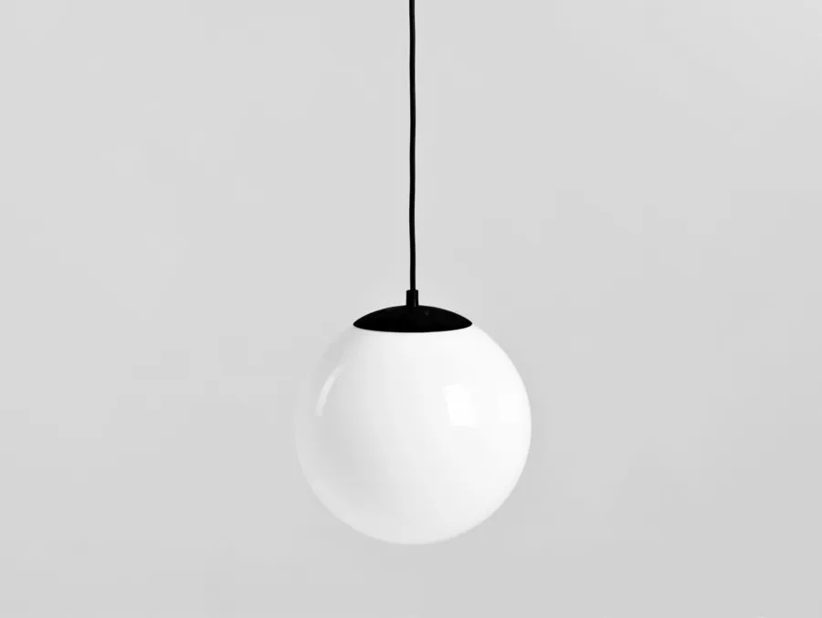 Lampa wisząca MANEN S