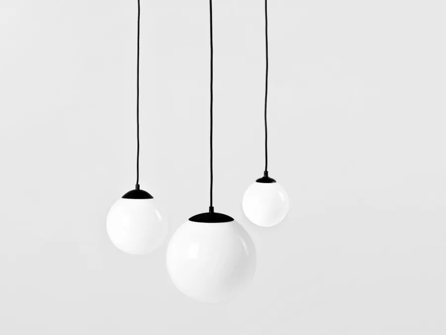 Lampa wisząca MANEN M