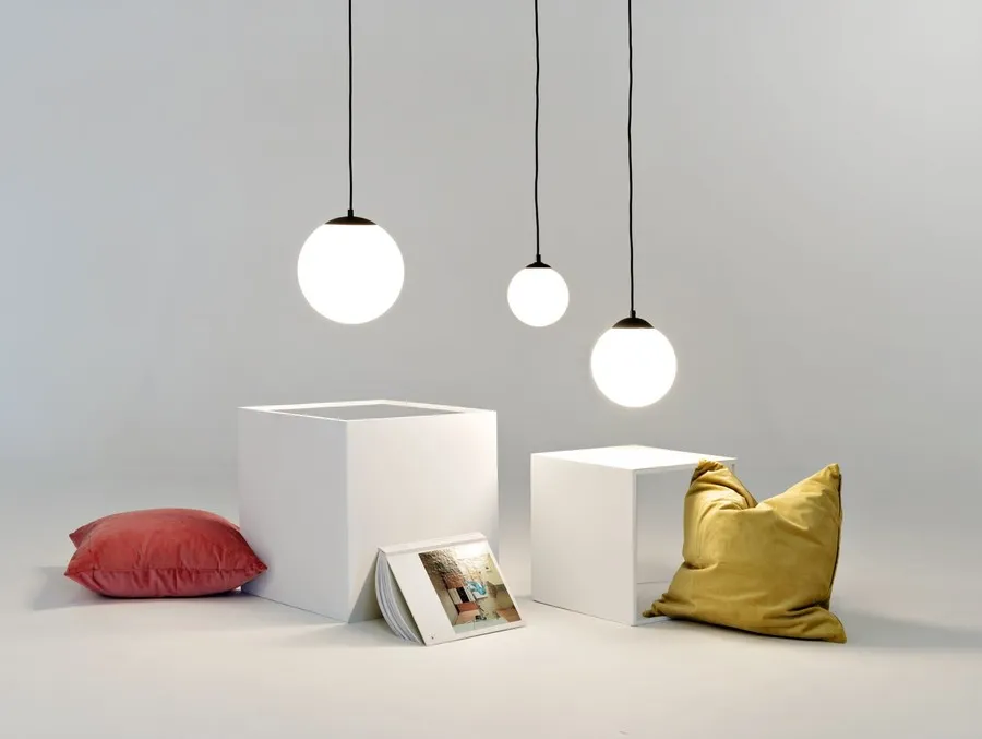 Lampa wisząca MANEN L