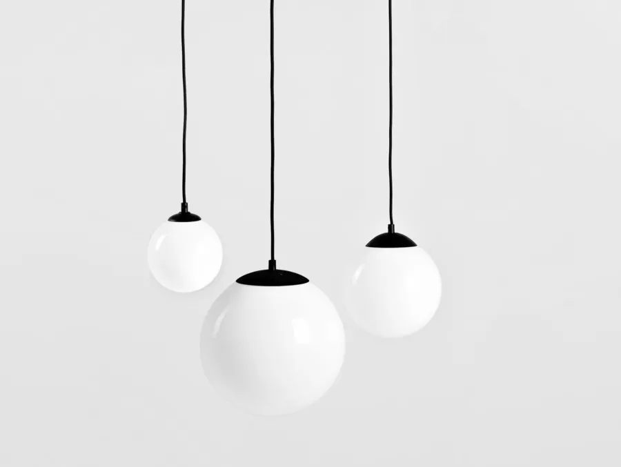 Lampa wisząca MANEN L
