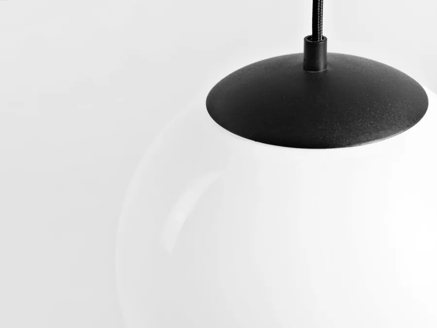 Lampa wisząca MANEN L