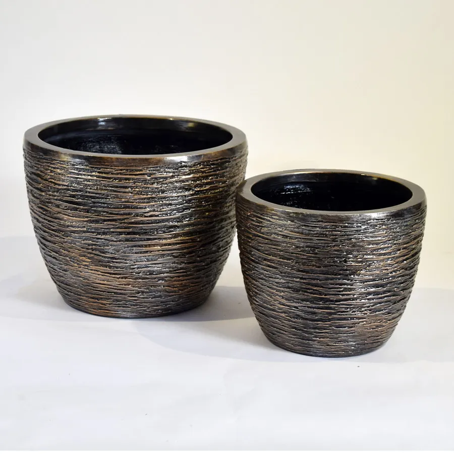 Donica 2022/1 Ø31x25 cm