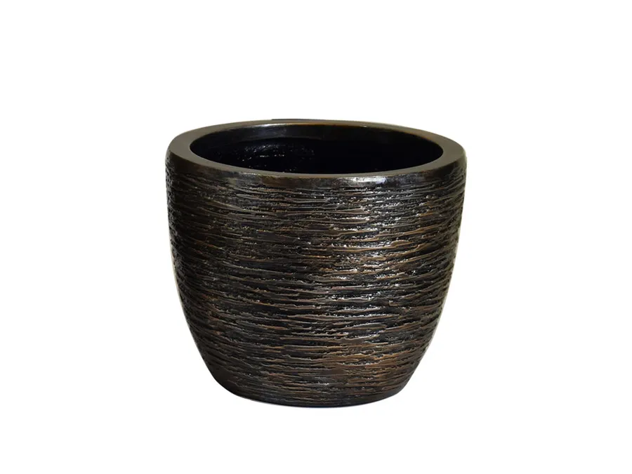 Donica 2022/1 Ø31x25 cm