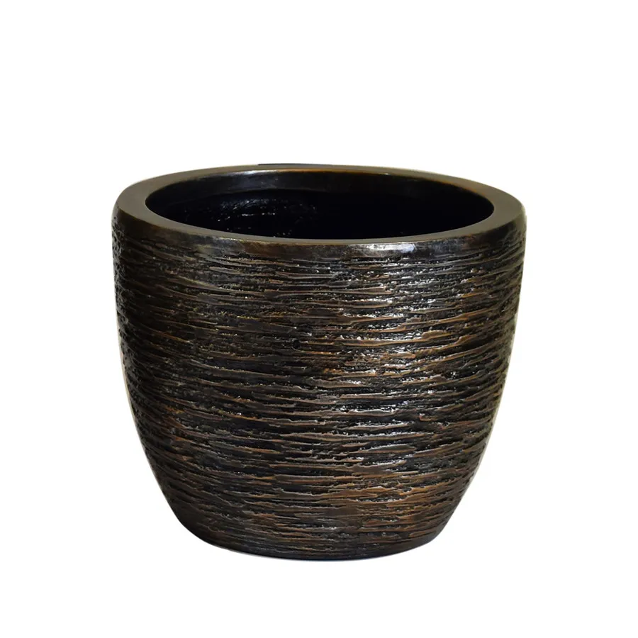Donica 2022/1 Ø31x25 cm