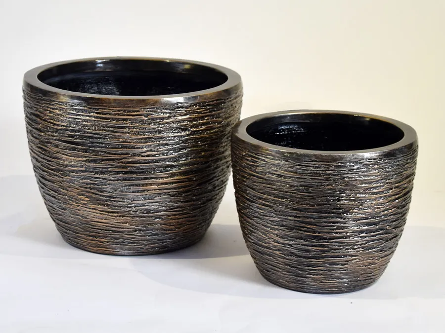 Donica 2022/1 Ø31x25 cm