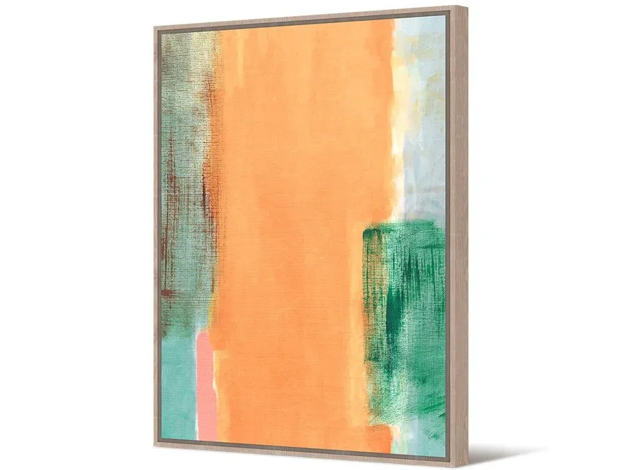 Obraz do salonu nowoczesny TOIR22720 104x144 cm