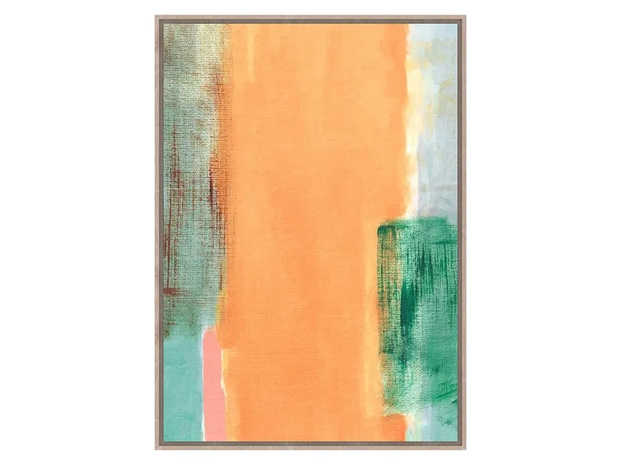 Obraz do salonu nowoczesny TOIR22720 104x144 cm