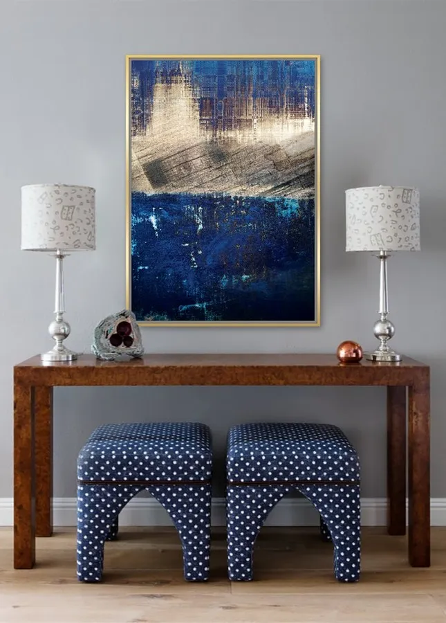 Obraz TOIR22615 102x142 cm