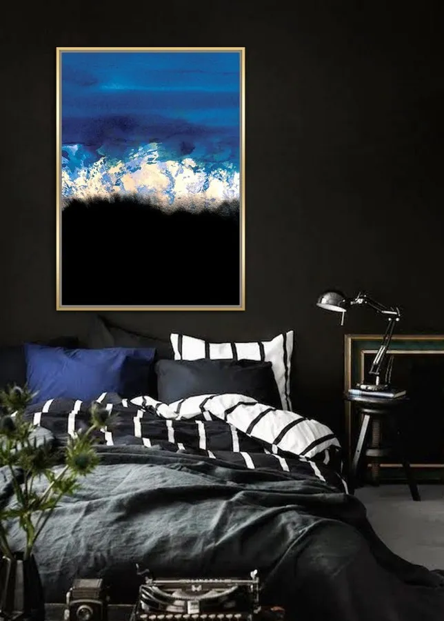 Obraz TOIR22616 102x142 cm