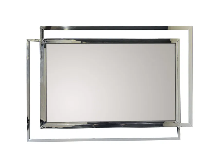 Lustro nowoczesne GG1072 130x90cm