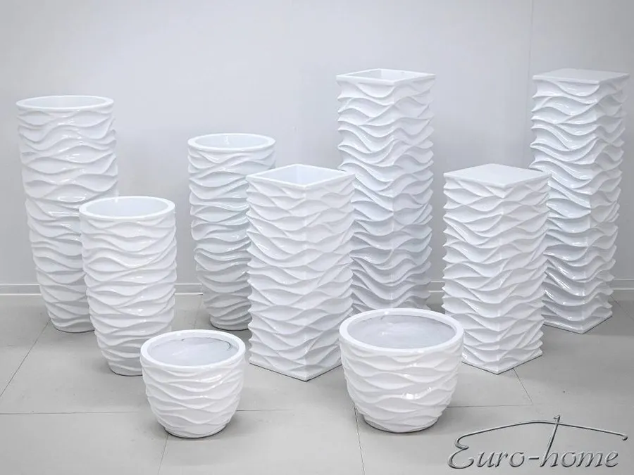Postument 2081/2 70x27 cm - biały