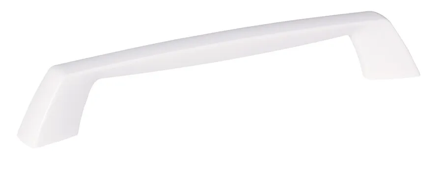 Uchwyt 2930 - biały mat / rozstaw 160 mm