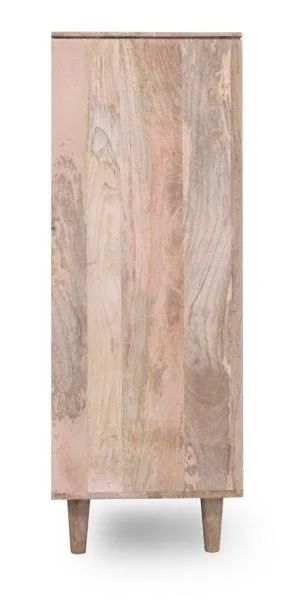 Komoda 5 szuflad FIFTY