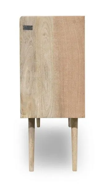 Komoda OSLO P - biały
