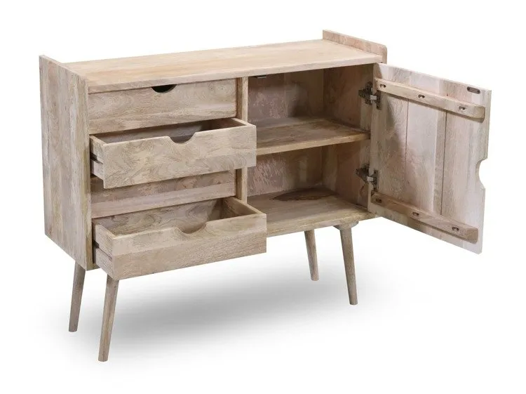Komoda OSLO P - drewno