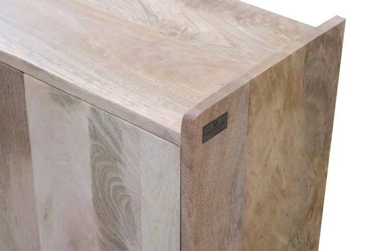 Komoda OSLO P - drewno