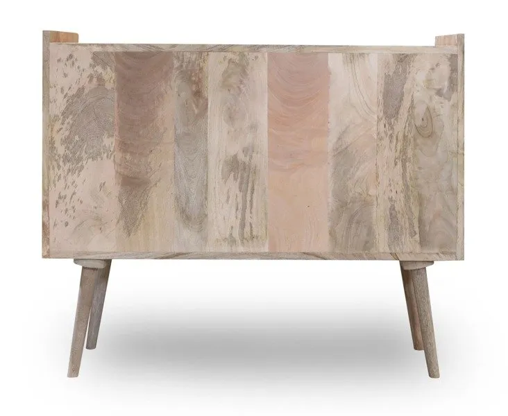 Komoda OSLO P - drewno