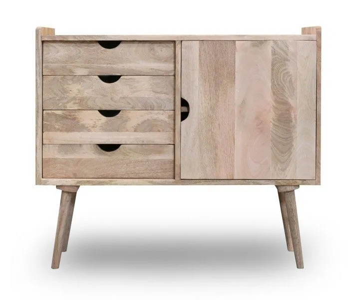 Komoda OSLO P - drewno