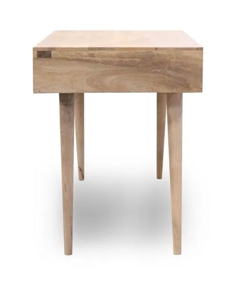 Biurko OSLO L - biały