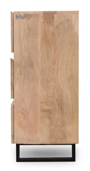 Komoda 3 szuflady SOHO 160x40 cm
