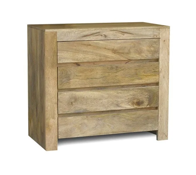 Komoda 4 szuflady 100 cm VERONA