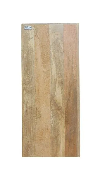 Komoda drewniana MILANO 180 cm - mango naturalne