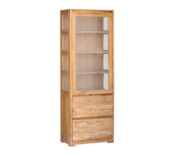 Witryna COMO - palisander teak