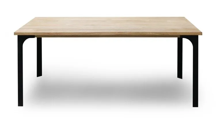 Stół drewniany SOHO - drewno mango