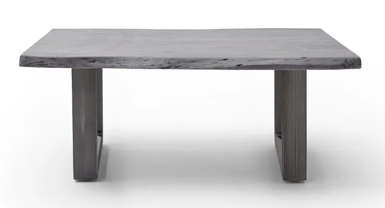 Stolik CARTAGENA 110x70 - szary/różne stelaże