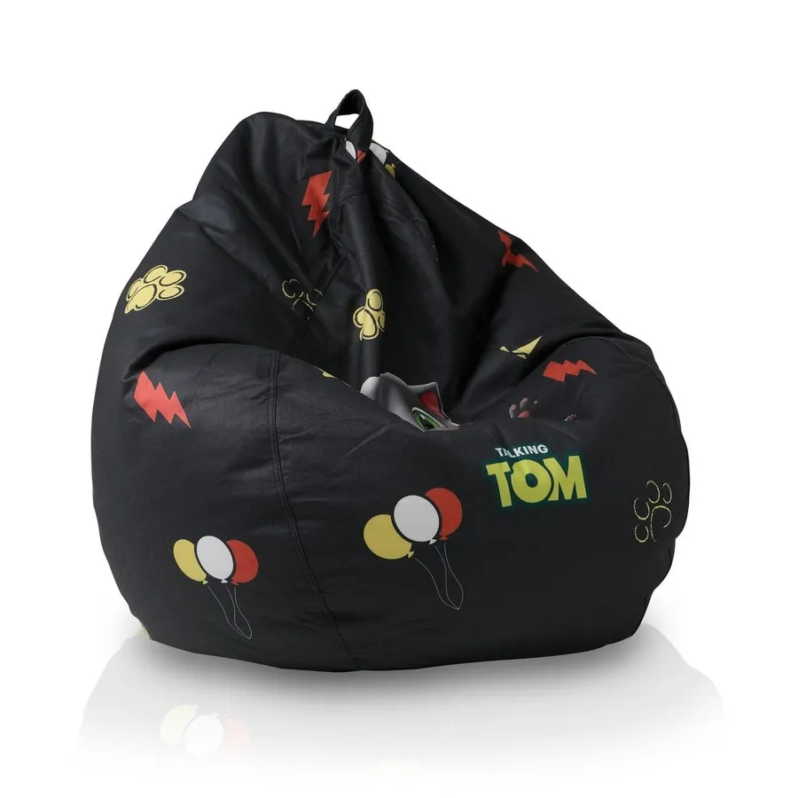 Pufa Sakwa Tom