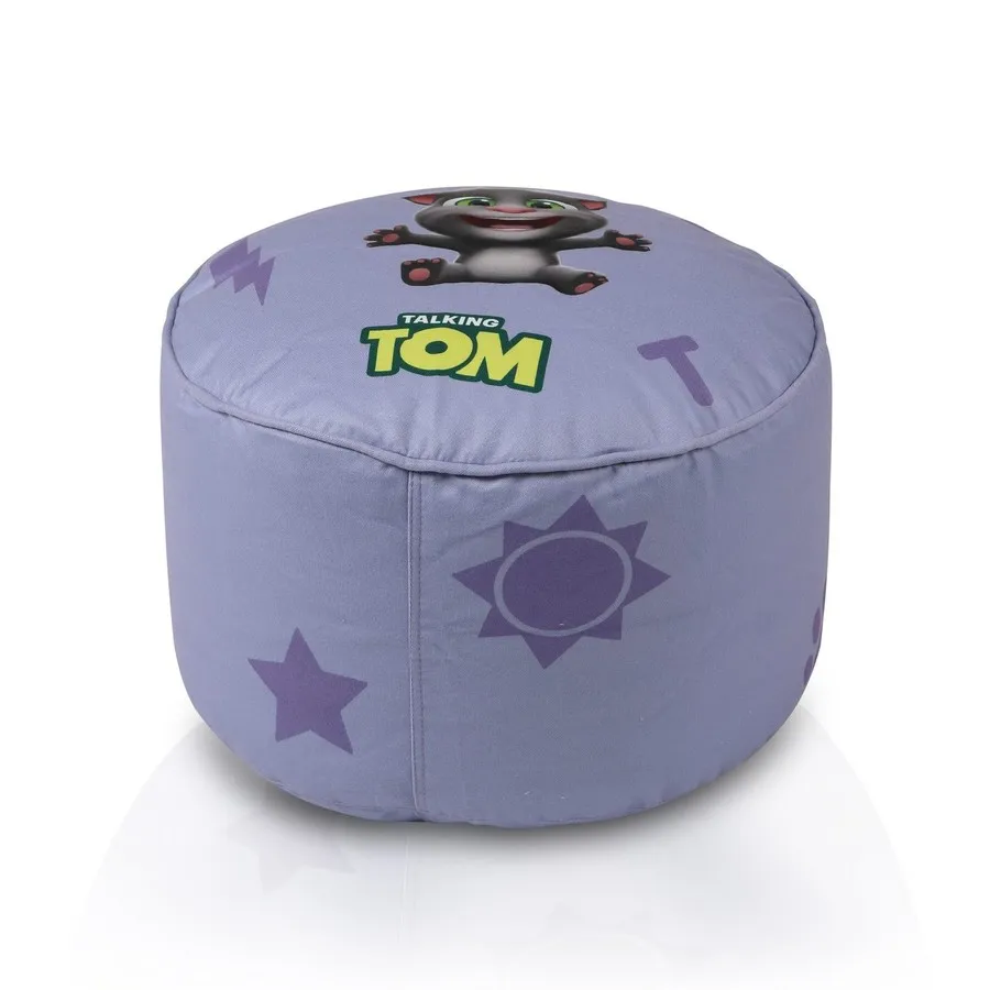 Pufa Sakwa Tom