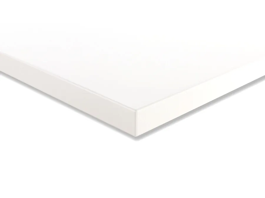 Obrzeże meblowe ABS 2455L STNM (140038) Kremowy (Capital Starlit) Noble Matt 23 x 1 mm REHAU