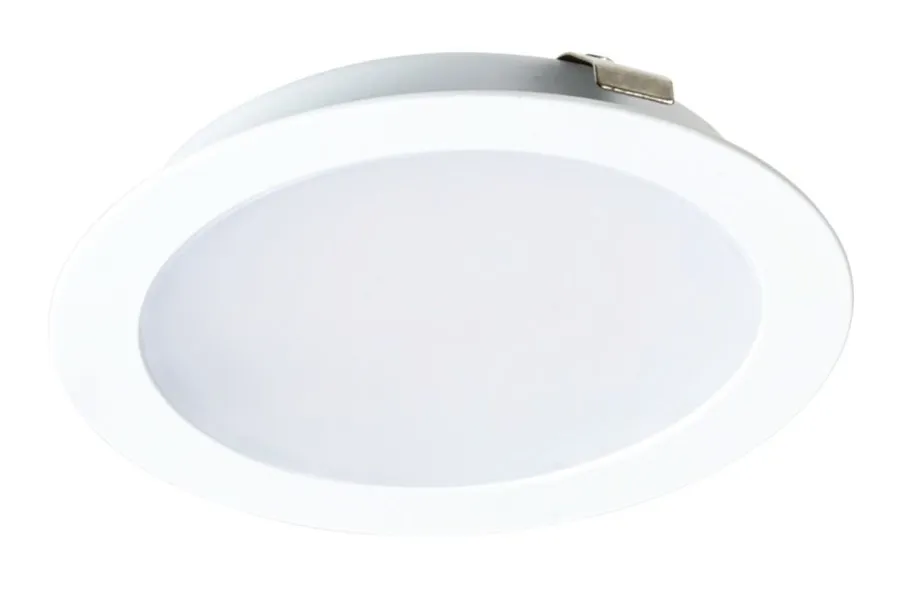 Oprawa wpuszczana/nawierzchniowa LOOX LED 2047 - biały / 12 V / 4000 K