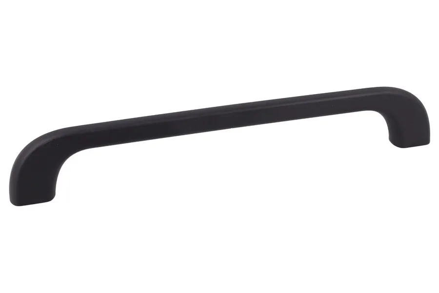 Uchwyt UU05 - czarny mat / rozstaw 160mm