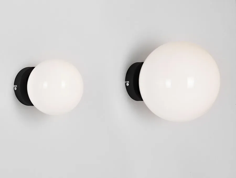 Lampa ścienna MANEN S