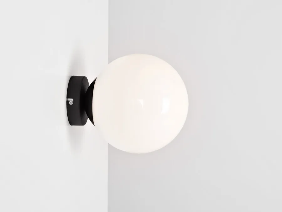 Lampa ścienna MANEN S