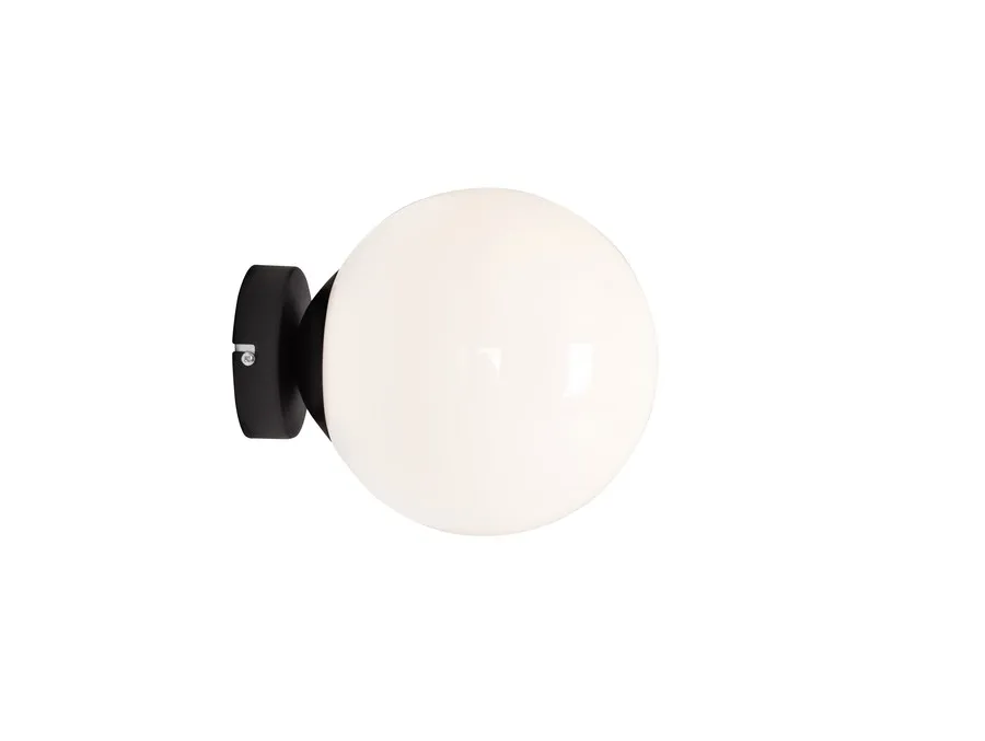 Lampa ścienna MANEN S
