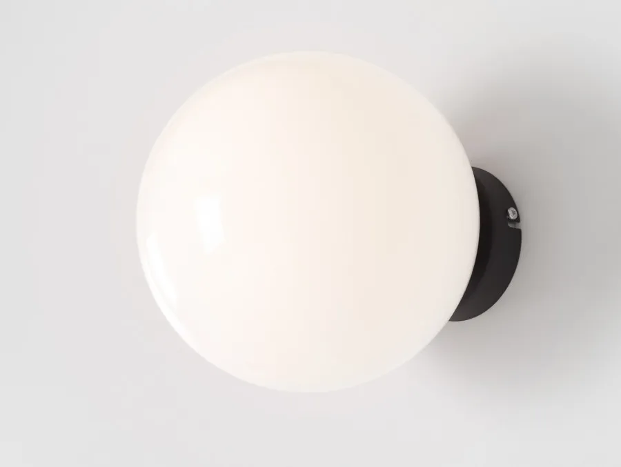 Lampa ścienna MANEN S