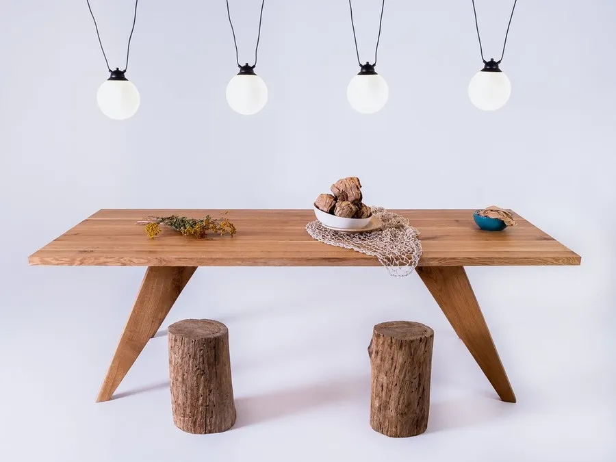 Lampa wisząca COBEN HANGMAN GLASS 2 - czarny